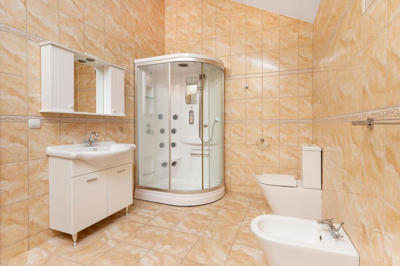 Villa Forest โกตอร์ ภายนอก รูปภาพ