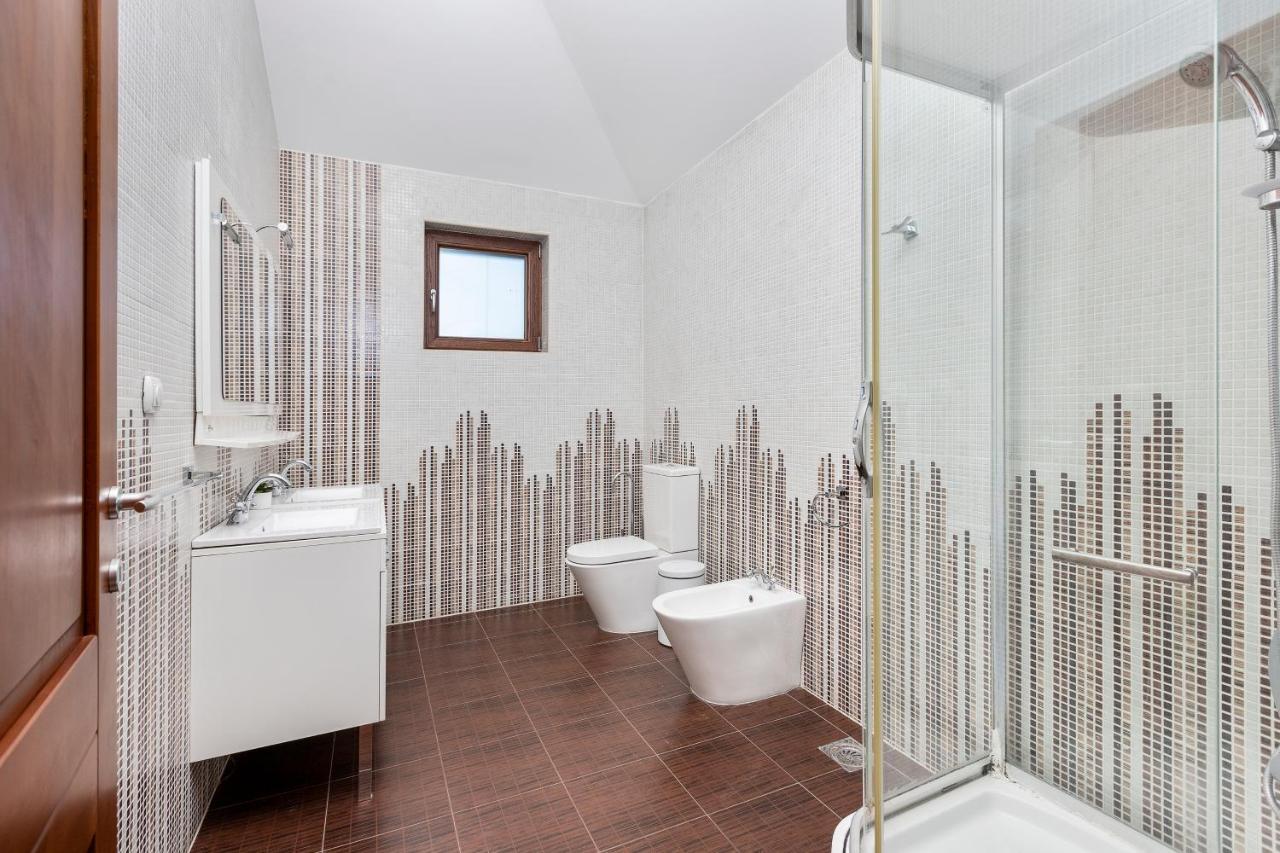 Villa Forest โกตอร์ ภายนอก รูปภาพ