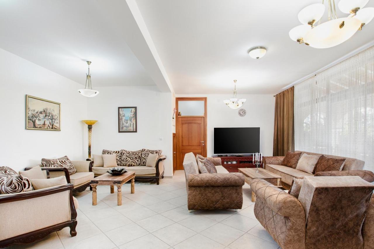 Villa Forest โกตอร์ ภายนอก รูปภาพ
