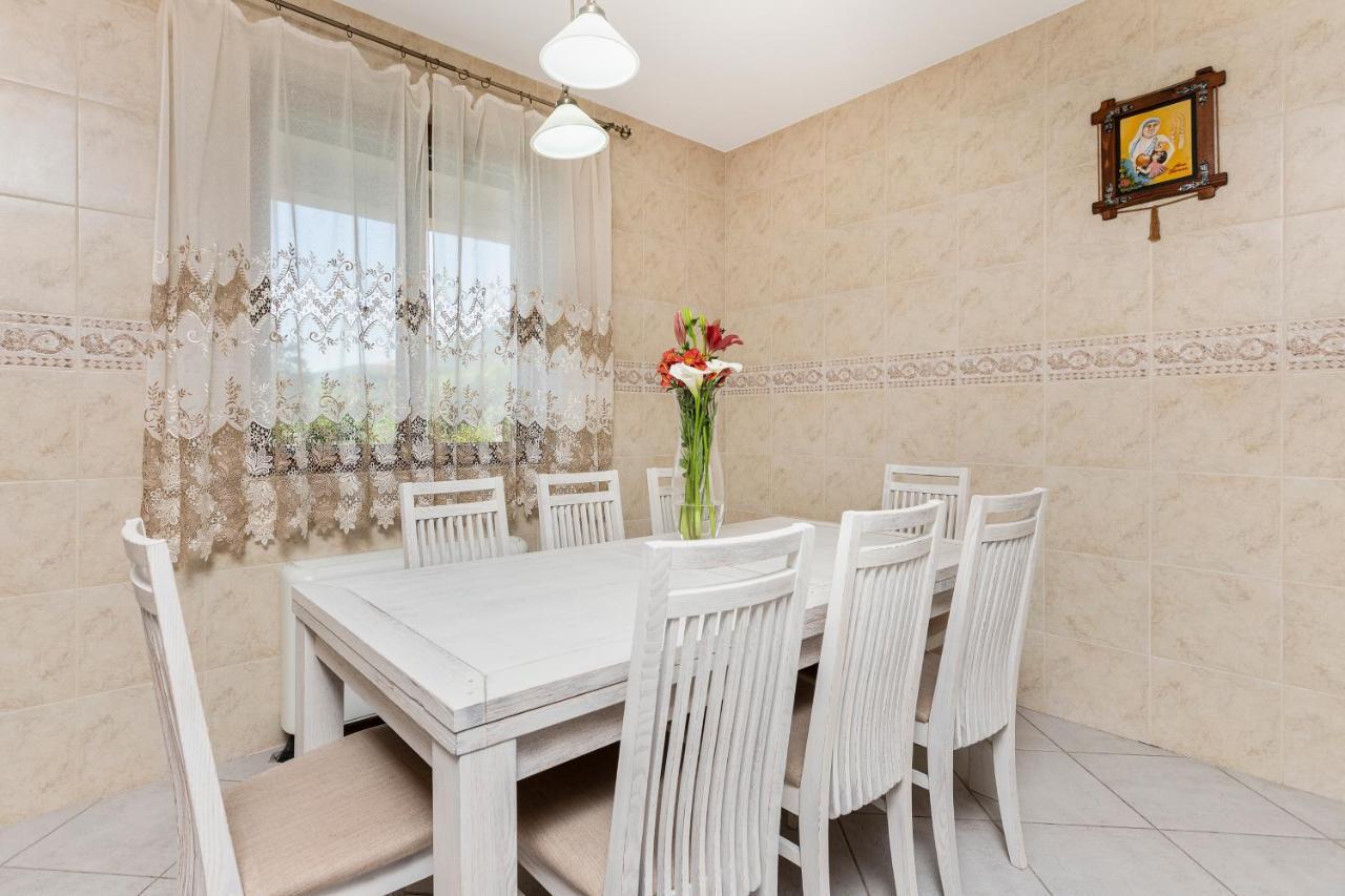 Villa Forest โกตอร์ ภายนอก รูปภาพ