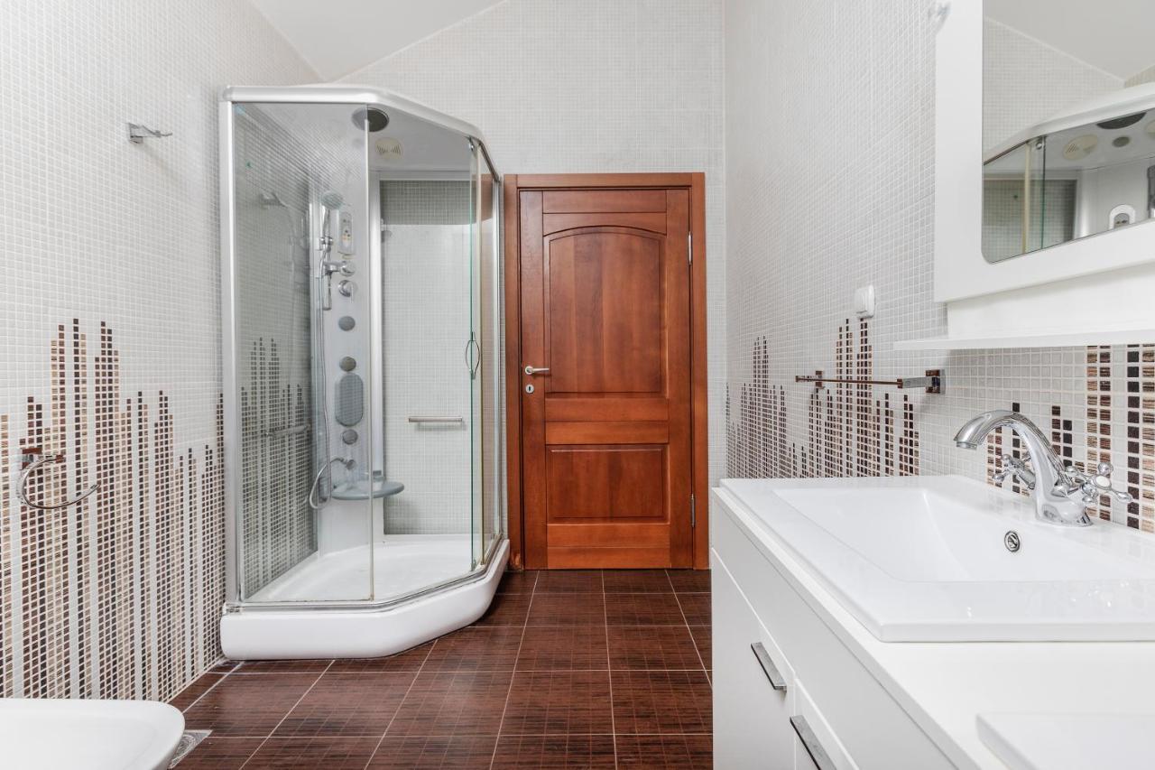Villa Forest โกตอร์ ภายนอก รูปภาพ