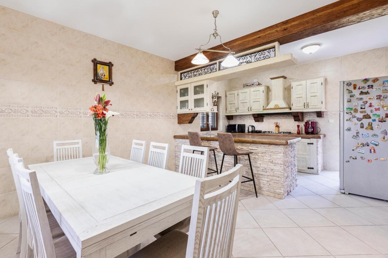 Villa Forest โกตอร์ ภายนอก รูปภาพ